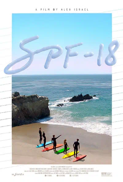 SPF-18 смотреть онлайн бесплатно