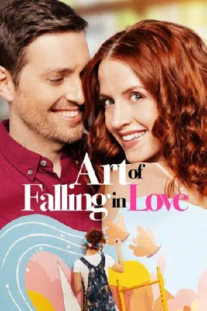 Art of Falling in Love (ТВ) смотреть онлайн бесплатно